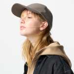Uniqlo UV Protection Cap (2-Way Stretch)