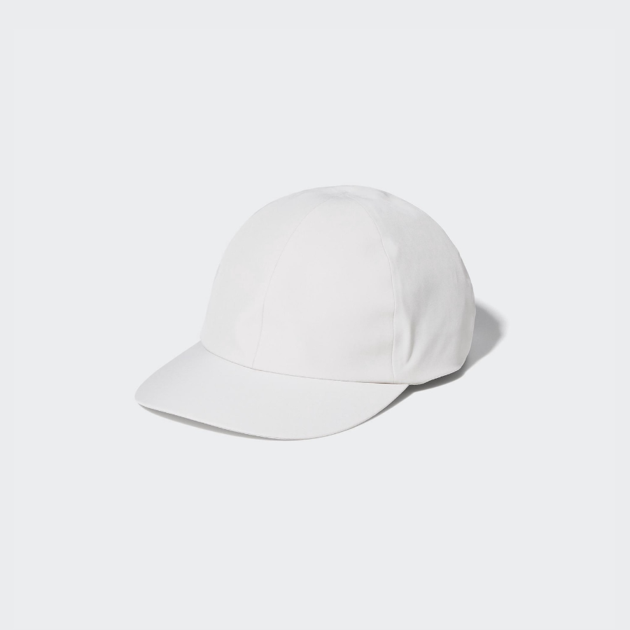 Uniqlo UV Protection Cap (2-Way Stretch)