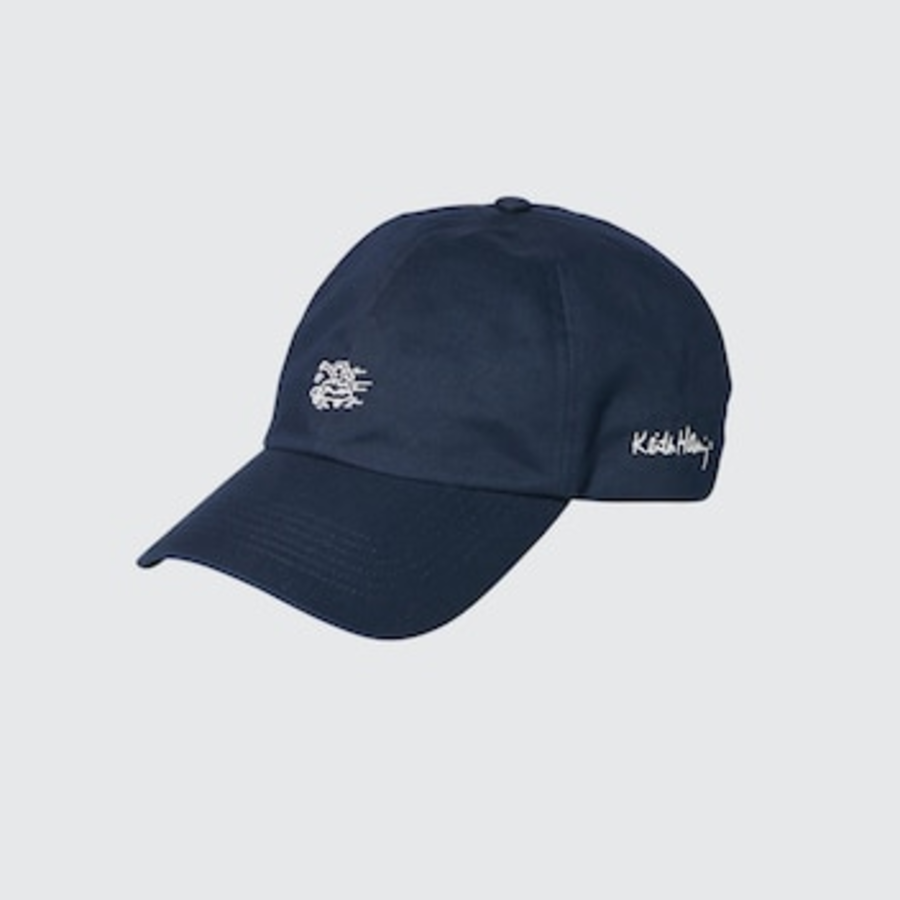 Uniqlo Keith Haring UV Protection Cap