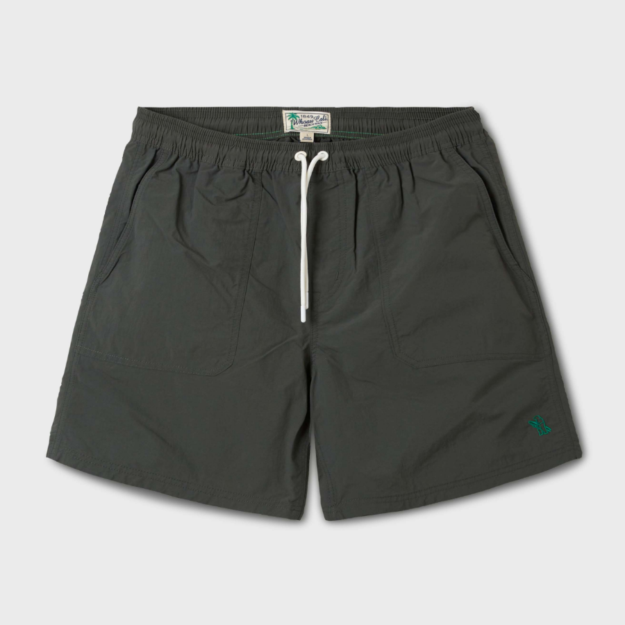 WHO.A.U — шорты Surfing Bear Cooling Shorts (U)