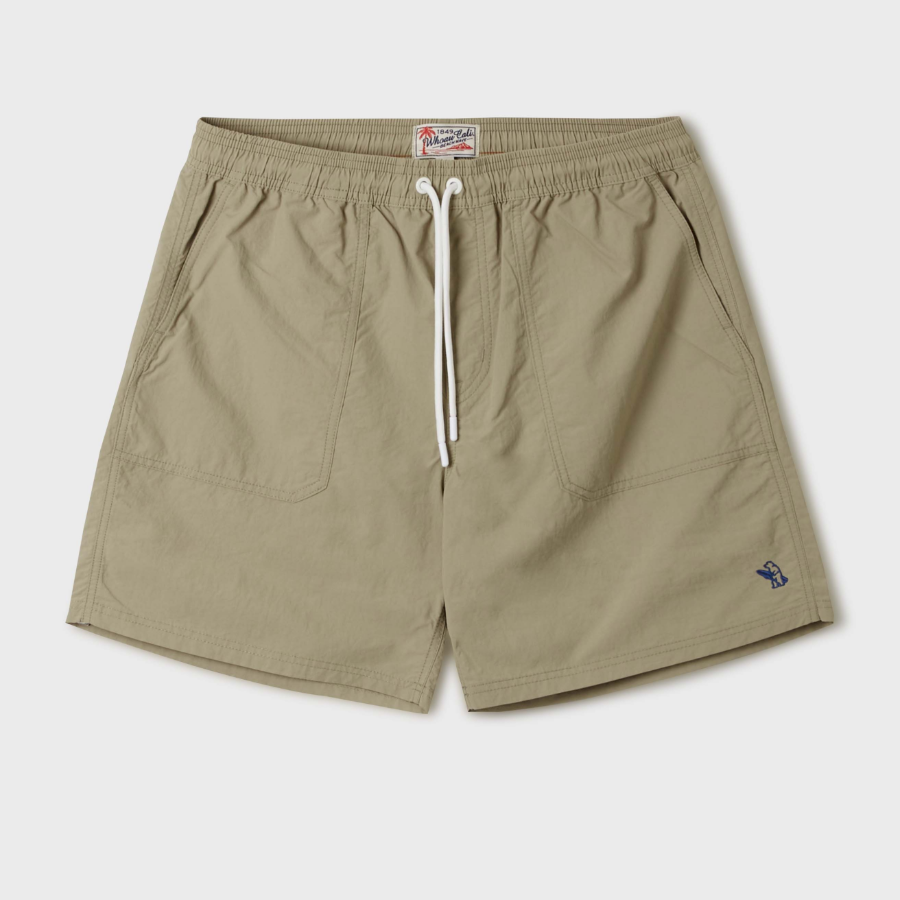 WHO.A.U — шорты Surfing Bear Cooling Shorts (U)