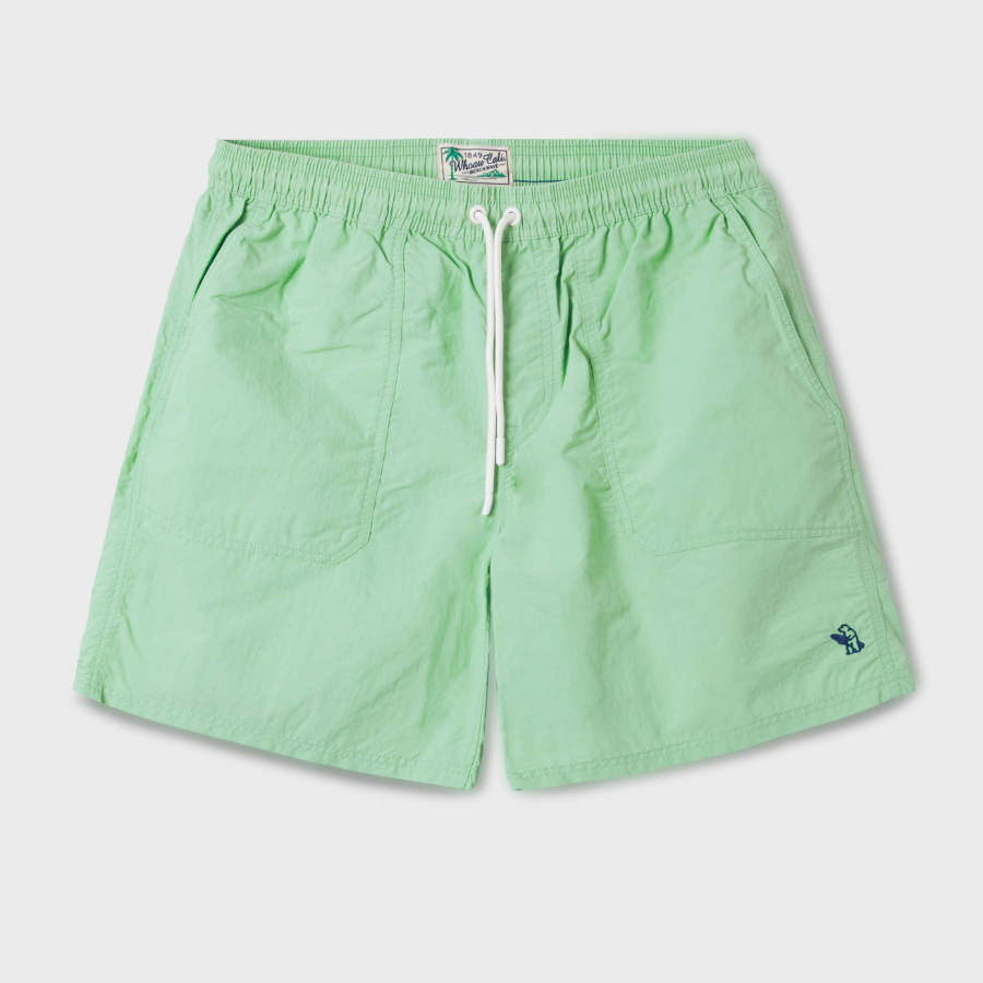 WHO.A.U — шорты Surfing Bear Cooling Shorts (U)