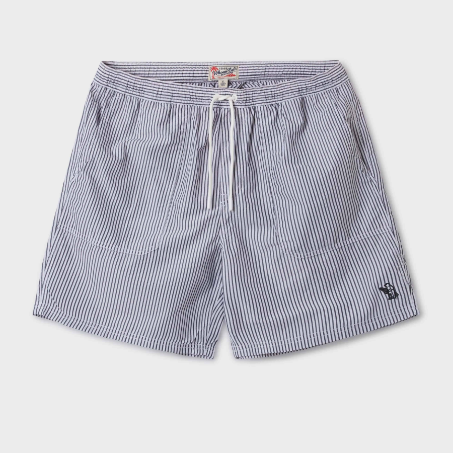 WHO.A.U — шорты Surfing Bear Cooling Shorts (U)