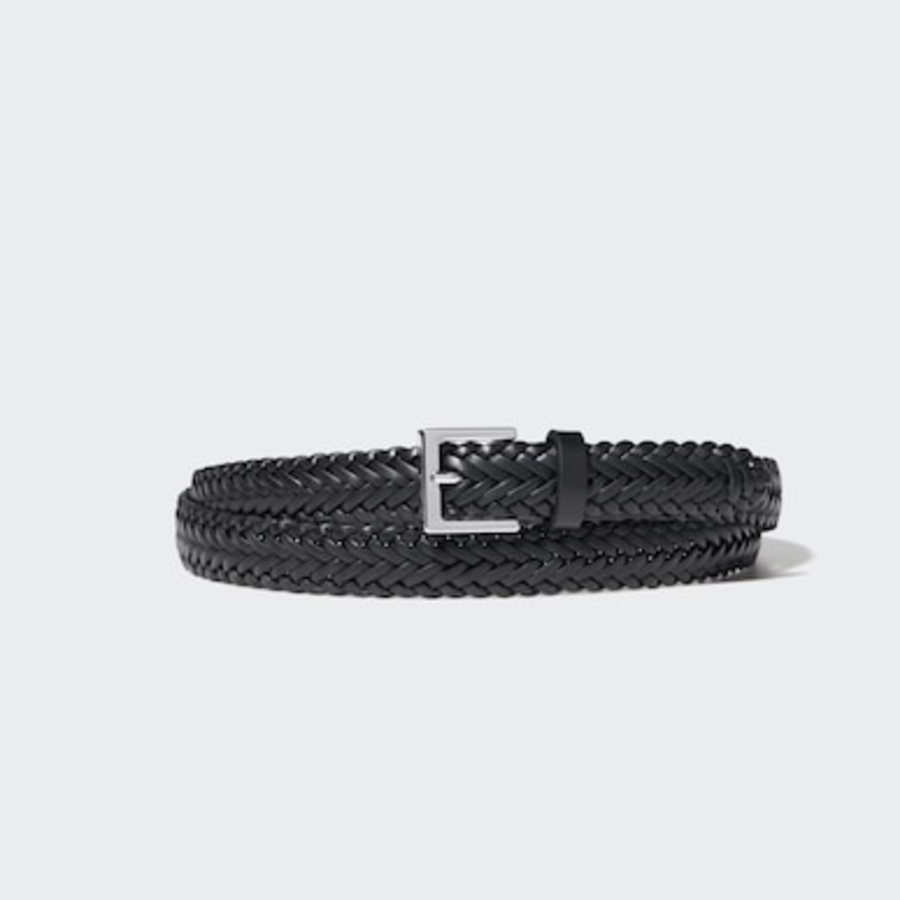 Uniqlo Mesh Long Belt