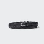 Uniqlo Mesh Long Belt