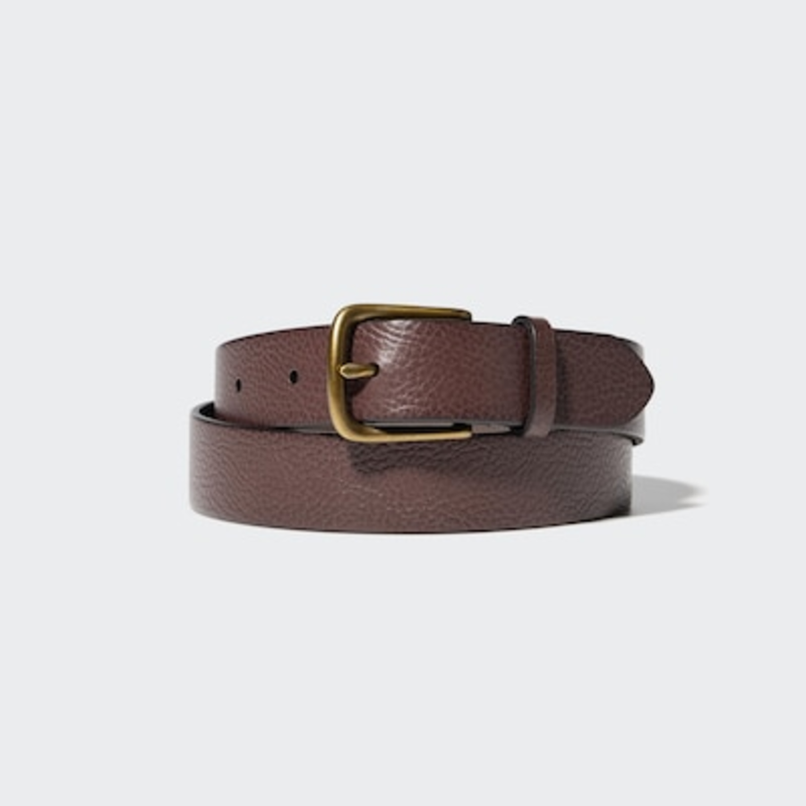 Uniqlo Vintage Belt