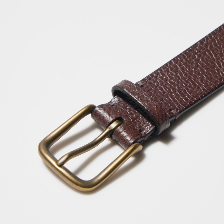 Uniqlo Vintage Belt