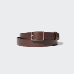 Uniqlo Clean Belt