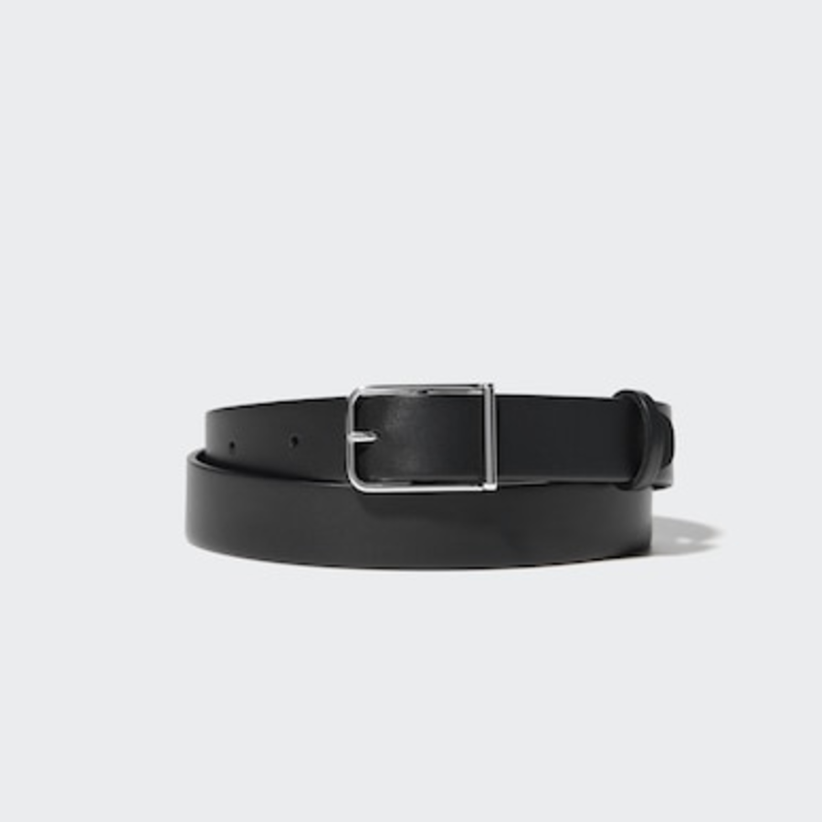 Uniqlo Clean Belt