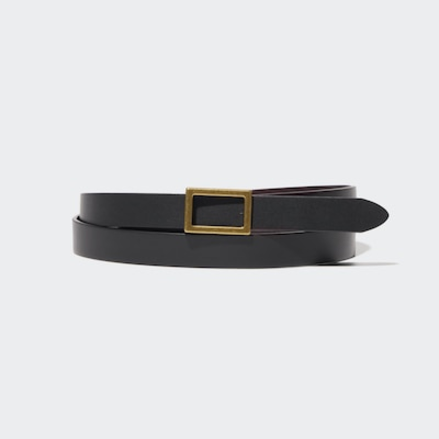 Uniqlo Reversible Belt