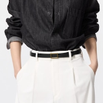 Uniqlo Reversible Belt