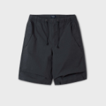 WHO.A.U — шорты Parachute Point Shorts (U)