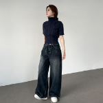 S-DEEP BLUE-Короткая