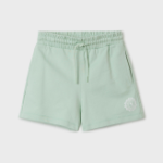 WHO.A.U — шорты Campus Graphic Shorts