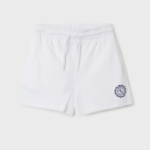 WHO.A.U — шорты Campus Graphic Shorts