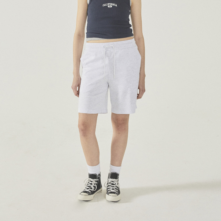 WHO.A.U — шорты Surf Bear Half Pants