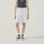 WHO.A.U — шорты Surf Bear Half Pants