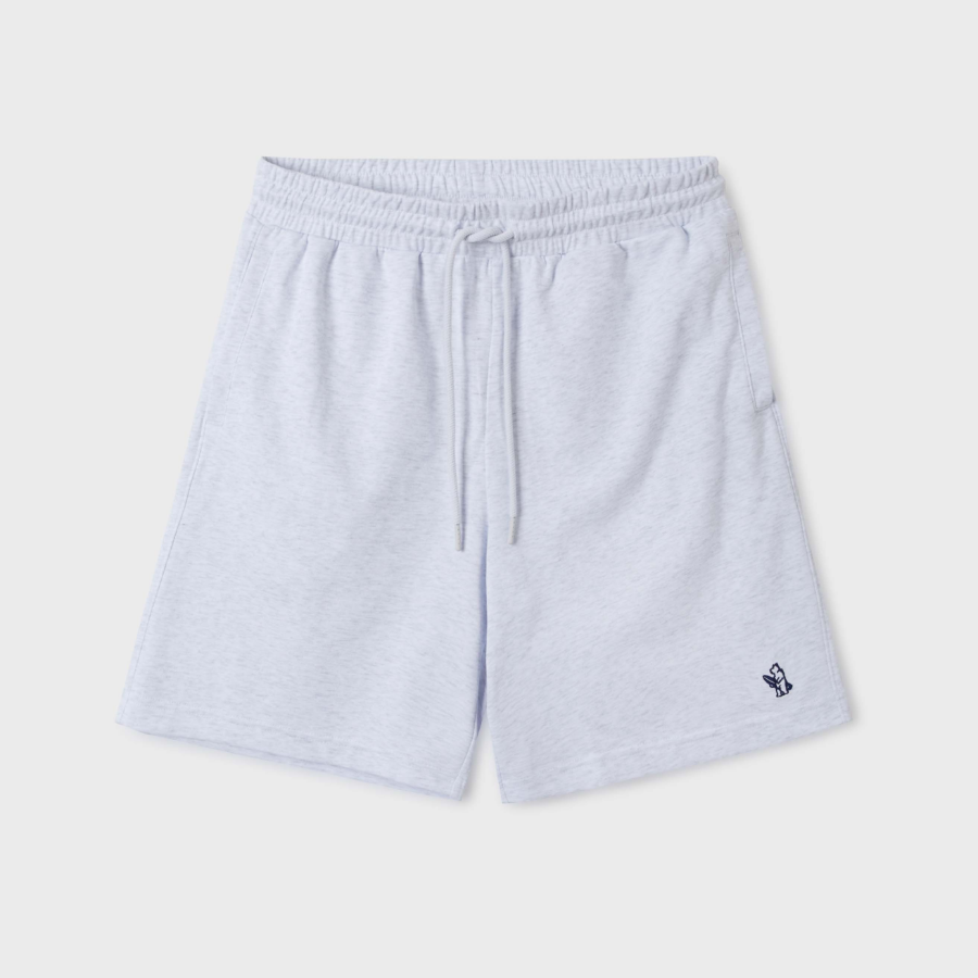 WHO.A.U — шорты Surf Bear Half Pants