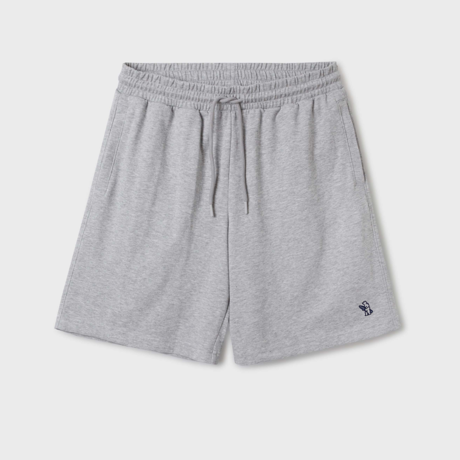 WHO.A.U — шорты Surf Bear Half Pants