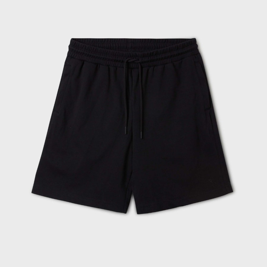 WHO.A.U — шорты Surf Bear Half Pants