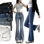 S-VINTAGE BLUE-Короткая