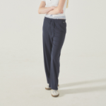WHO.A.U — брюки Easy Comfort Wide Pants