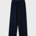 WHO.A.U — брюки Easy Comfort Wide Pants