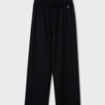 WHO.A.U — брюки Easy Comfort Wide Pants