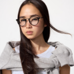 Uniqlo Sunglasses (Boston Combination Frame)