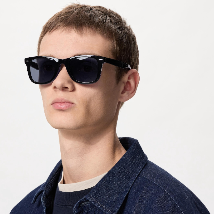 Uniqlo Sunglasses (Wellington·Folding)
