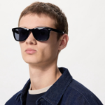 Uniqlo Sunglasses (Wellington·Folding)