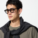 Uniqlo Sunglasses (Wellington Frame)