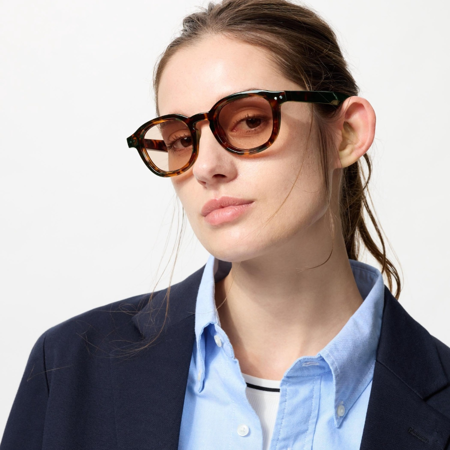 Uniqlo Sunglasses (Wellington Frame)