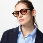 Uniqlo Sunglasses (Wellington Frame)
