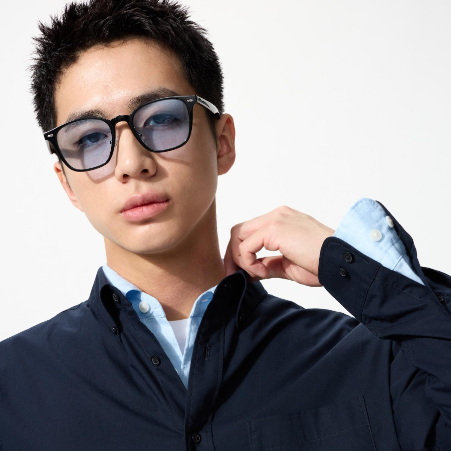 Uniqlo Sunglasses (Square Frame)