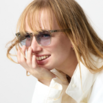 Uniqlo Sunglasses (Square Frame)