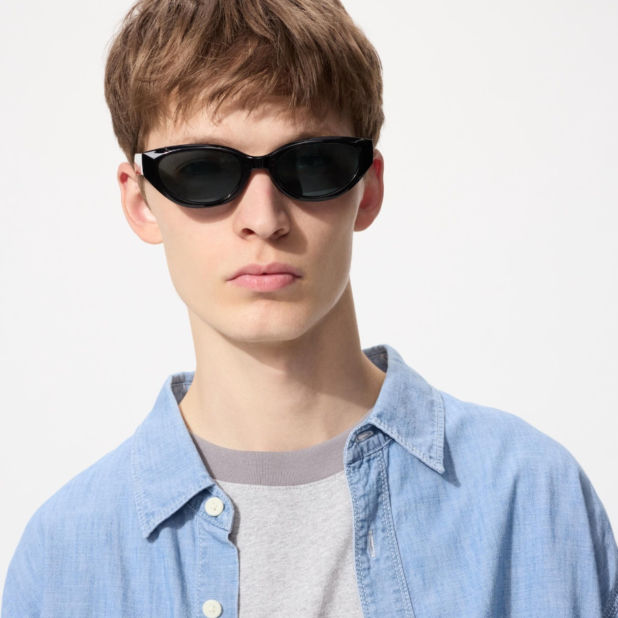 Uniqlo Sunglasses (Narrow Frame)