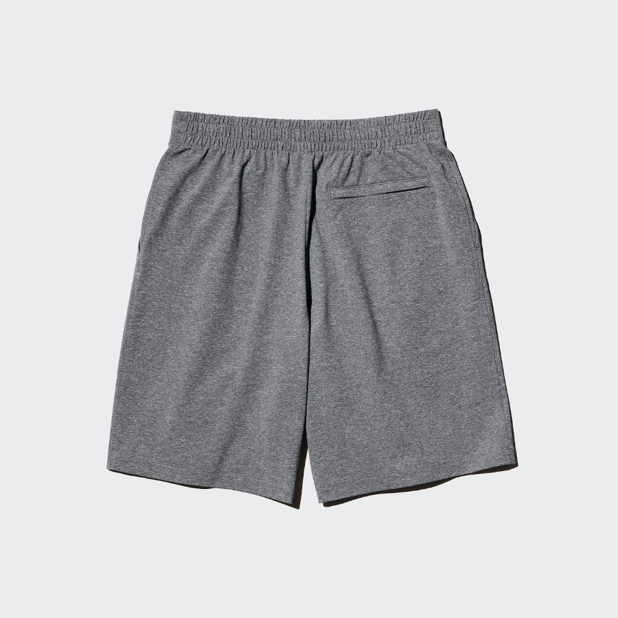 Uniqlo – шорты Ultra Stretch Active Bermuda Pants