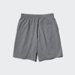 Uniqlo – шорты Ultra Stretch Active Bermuda Pants