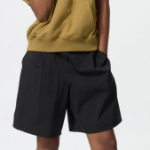 Uniqlo – шорты Ultra Stretch Active Bermuda Pants