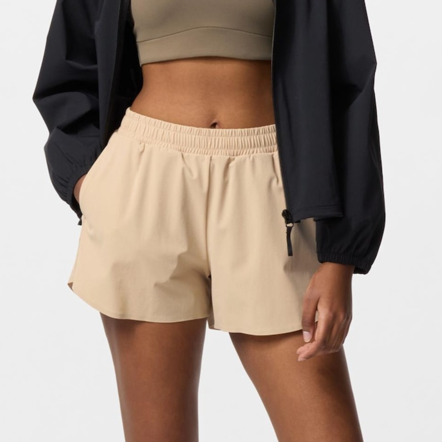 Uniqlo – шорты Ultra Stretch Active Shorts