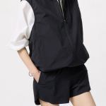 Uniqlo – шорты Ultra Stretch Active Shorts