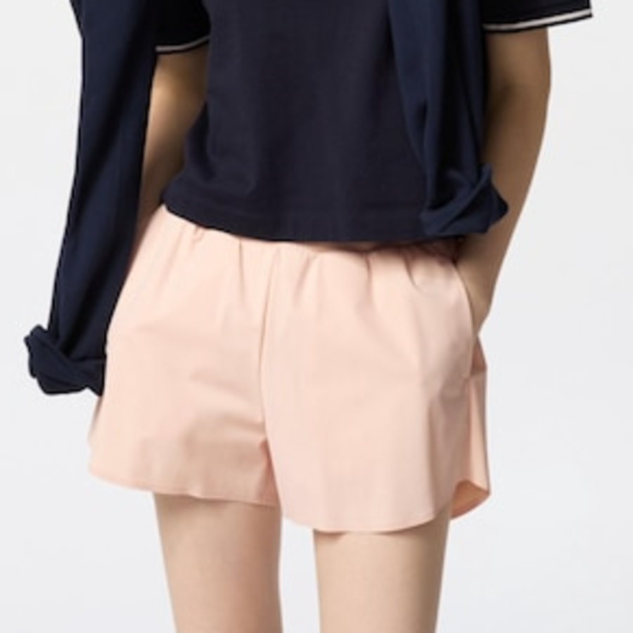 Uniqlo – шорты Ultra Stretch Active Shorts