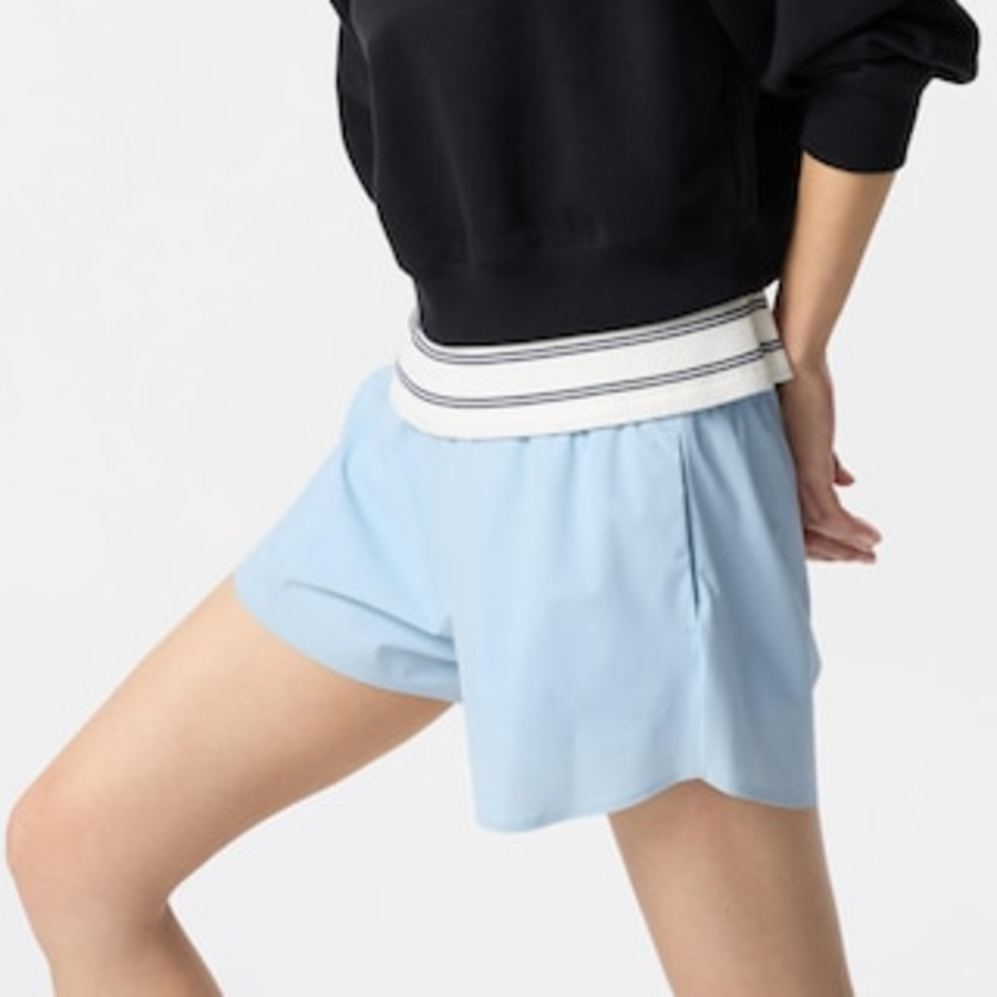 Uniqlo – шорты Ultra Stretch Active Shorts