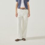 WHO.A.U — джинсы Capenter Denim (F)