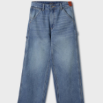 WHO.A.U — джинсы Capenter Denim (F)