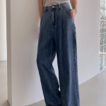 S-MEDIUM BLUE-Короткая