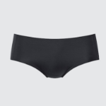 Uniqlo – трусы AIRism Seamless Shorts (Hip Hugger)