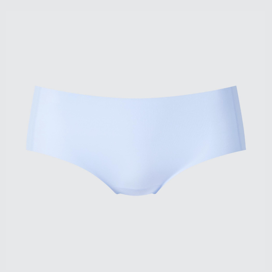 Uniqlo – трусы AIRism Seamless Shorts (Hip Hugger)