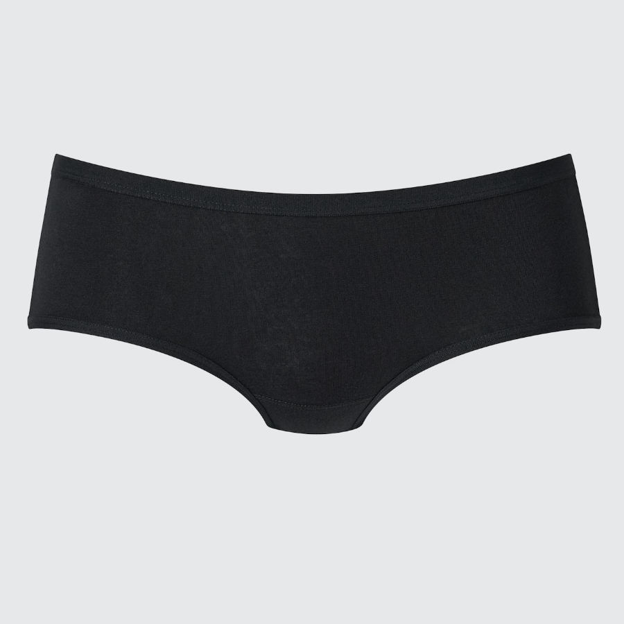 Uniqlo – трусы Shaping Shorts (Hip Hugger)